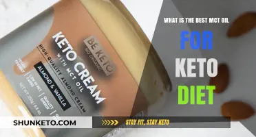 Top MCT Oil Picks to Boost Your Keto Diet Success