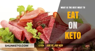Top Keto-Friendly Meats: Fuel Your Low-Carb Lifestyle with Protein Power