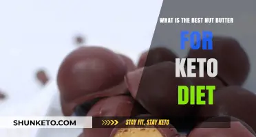 Top Keto-Friendly Nut Butters: Healthy, Low-Carb Spreads for Your Diet