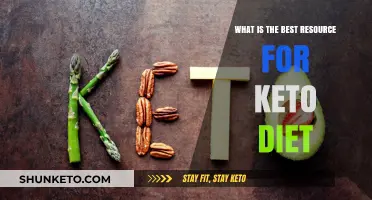 Top Keto Diet Resources: Ultimate Guide for Beginners & Experts