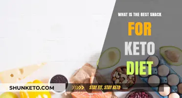 Top Keto-Friendly Snacks to Fuel Your Low-Carb Lifestyle