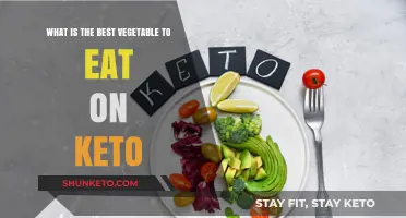 Top Keto-Friendly Veggies: Nutrient-Dense Low-Carb Options for Your Diet