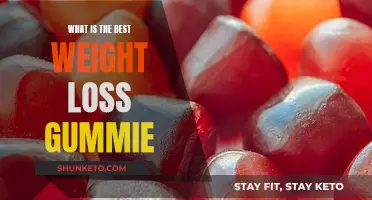 Weight Loss Gummies: Do They Work?