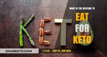 Top Keto-Friendly Foods to Fuel Your Low-Carb Lifestyle