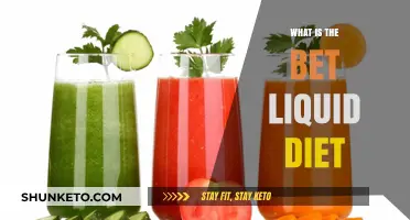 Best Liquid Diets: Quick Weight Loss Solutions