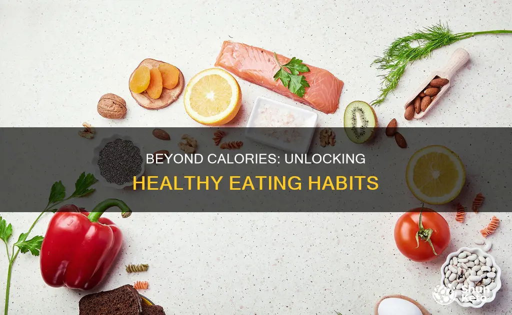 what is the beyond calories diet