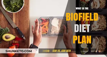 Uncover the Secrets of the Biofield Diet Plan