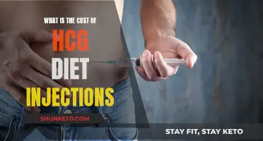 HCG Diet Injections: Cost, Benefits, and Side Effects Explained