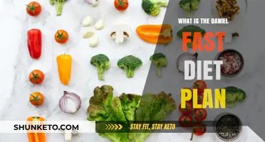 Unraveling the Daniel Fast: A Comprehensive Guide to This Popular Cleanse