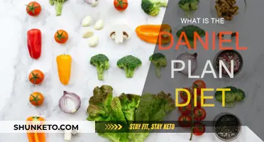 The Daniel Plan Diet: Eating Like the Prophet