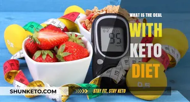 Unraveling the Keto Diet Hype: Benefits, Risks, and Real Results
