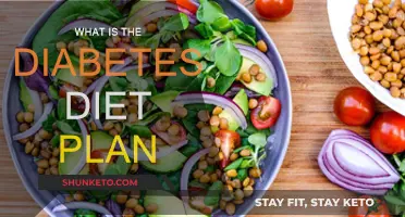 Managing Diabetes: Your Diet Plan Guide