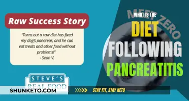 Pancreatitis Diet: What to Eat and Avoid