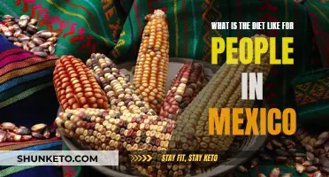 Exploring Traditional Mexican Diets and Their Cultural Significance