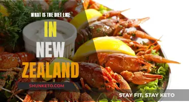 Exploring New Zealand's Unique Diet and Cuisine