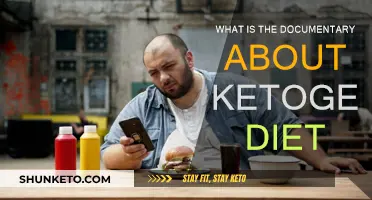 Ketogenic Diet: Benefits and Challenges (Documentary Review)