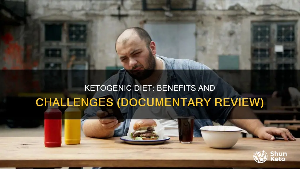 what is the documentary about ketogenic diet