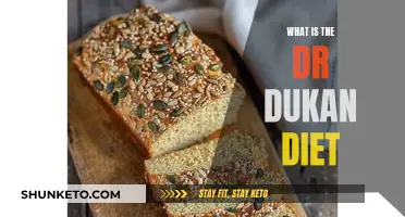 Dukan Diet: What's the Secret?