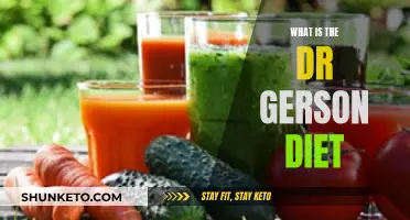 The Gerson Diet: A Natural Cancer-Fighting Method
