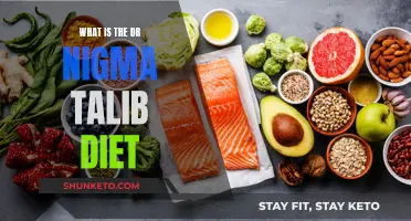 Dr. Nigma Talib's Diet: A Healthy, Glowing Skin Plan