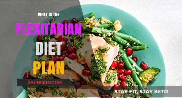 Flexitarian Diet: A Balanced Approach to Plant-Based Eating