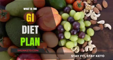 Unraveling the GI Diet: A Comprehensive Guide