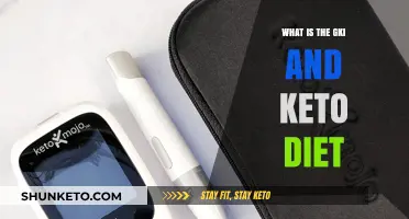 Understanding the GKI and Keto Diet: A Comprehensive Guide
