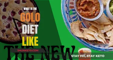 Unveiling the Golo Diet: A Comprehensive Guide to Its Benefits and Challenges