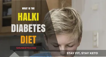 Halki Diabetes Diet: A Natural Remedy for Type 2 Diabetes