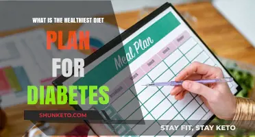 Unlocking Diabetes Management: Discover the Ultimate Healthy Eating Plan