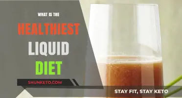 Liquid Diets: Healthy or Harmful?