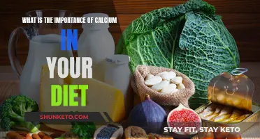 Calcium: The Superhero of Bone Health