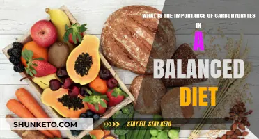 Carbohydrates: Fueling Your Body with Energy