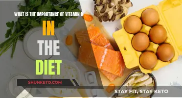 Vitamin D: The Sunshine Super-Supplement