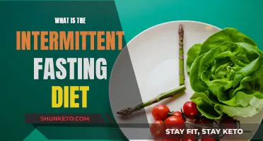 Intermittent Fasting: A Dieting Method Explained