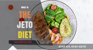 Understanding the Jeto Diet: Benefits, Meal Plans, and Tips for Success
