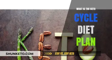 Understanding the Keto Cycle Diet Plan for Effective Weight Loss