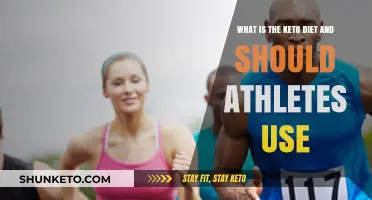 Keto Diet Explained: Benefits and Risks for Athletic Performance