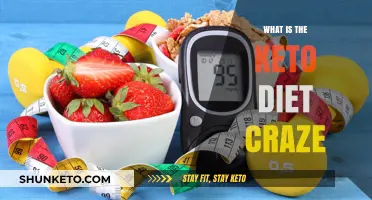 Understanding the Keto Diet Craze: Benefits, Risks, and How It Works