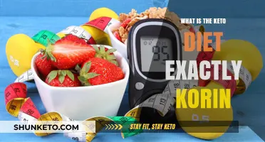 Understanding the Keto Diet: A Comprehensive Guide to Low-Carb Living