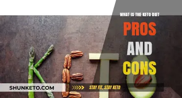 Keto Diet Explained: Benefits, Drawbacks, and What to Expect
