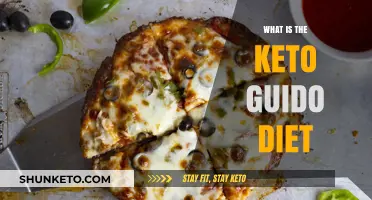 Keto Guido Diet Explained: Low-Carb, High-Fat Italian-American Lifestyle