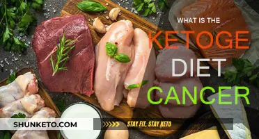 Ketogenic Diet: Cancer's Foe?