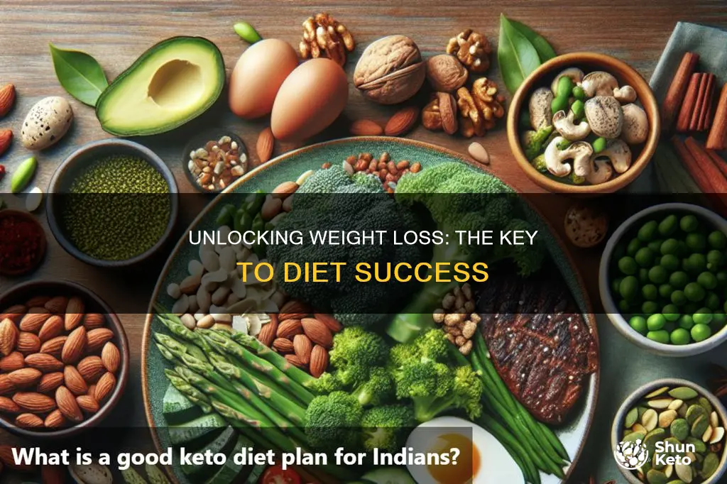 what is the keyto diet plan