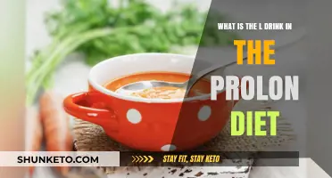 The Prolon Diet's Secret: What's the Best Liquid to Drink?