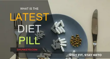 The Newest Diet Pill: What's the Latest?