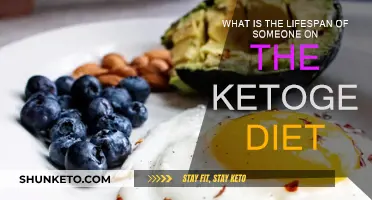 Ketogenic Diet: Lifespan Benefits and Beyond