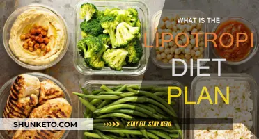 Uncover the Secrets of the Lipotropic Diet Plan