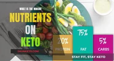 Understanding Macronutrients: The Keto Diet Explained