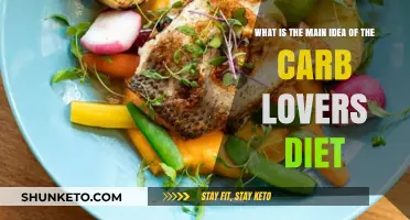 Carb Lovers Diet: The Main Idea and Benefits